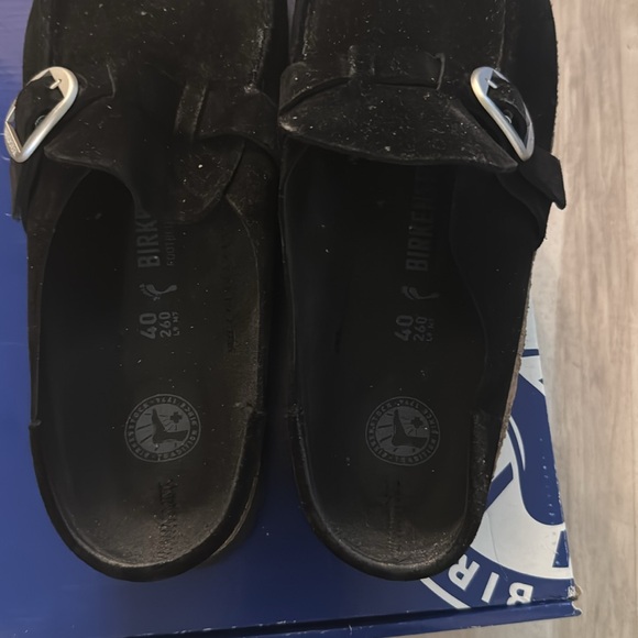 Birkenstock Buckley - Picture 5 of 8